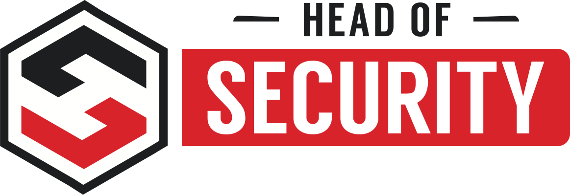 Head of Security